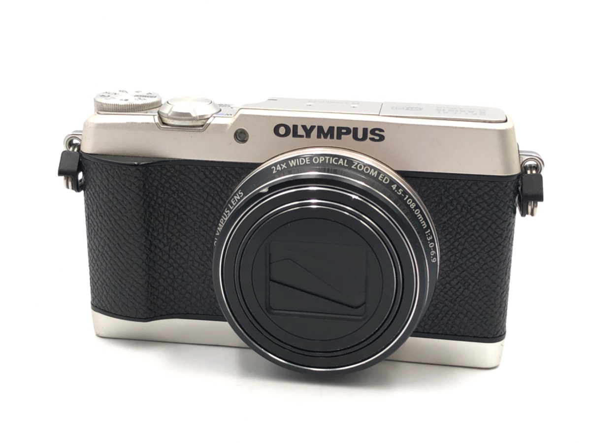 価格.com - オリンパス OLYMPUS STYLUS SH-3 価格比較
