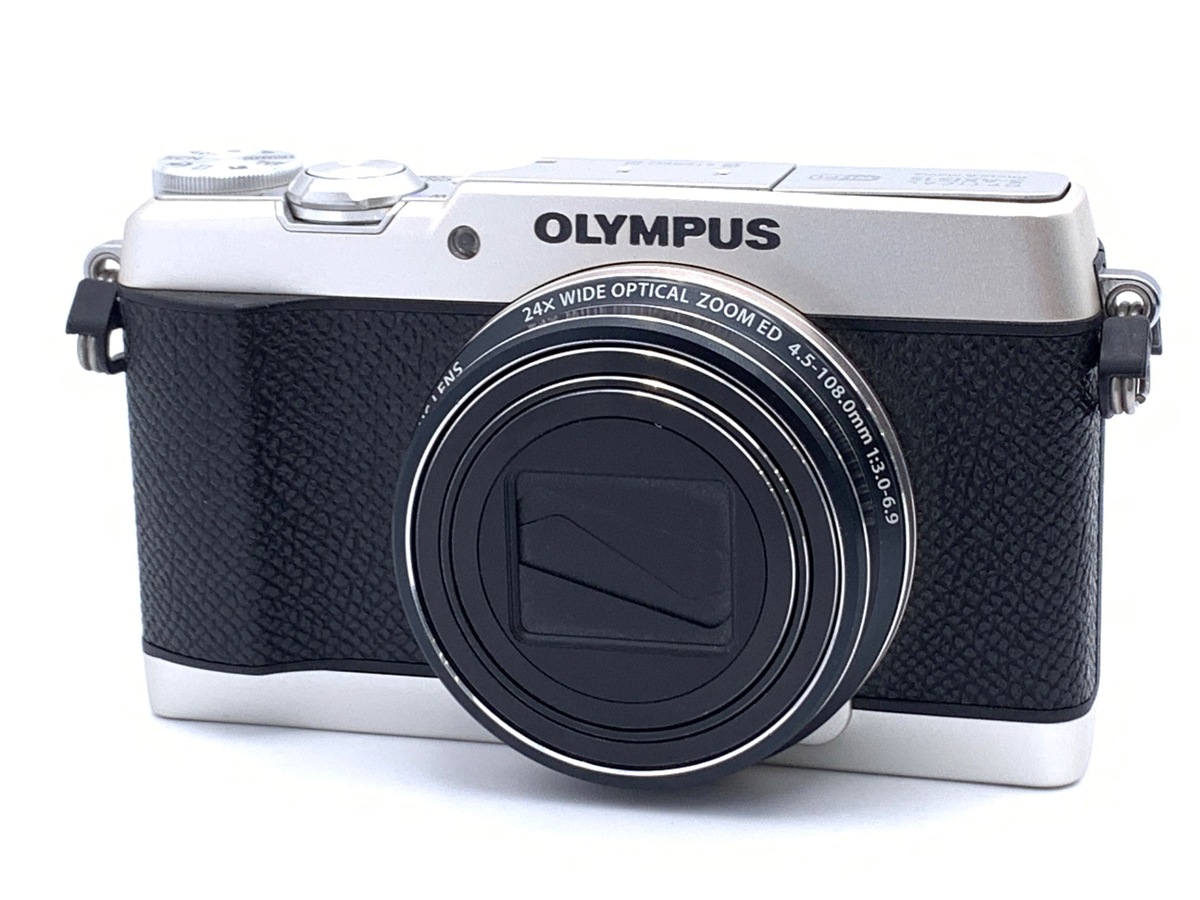 OLYMPUS STYLUS SH-2 中古価格比較 - 価格.com