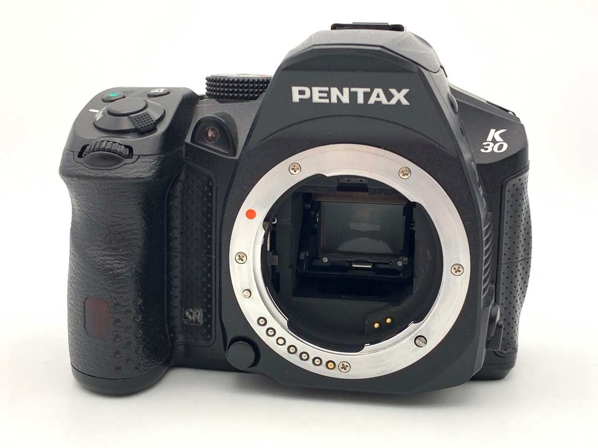 PENTAX K-30 ボディ 中古価格比較 - 価格.com