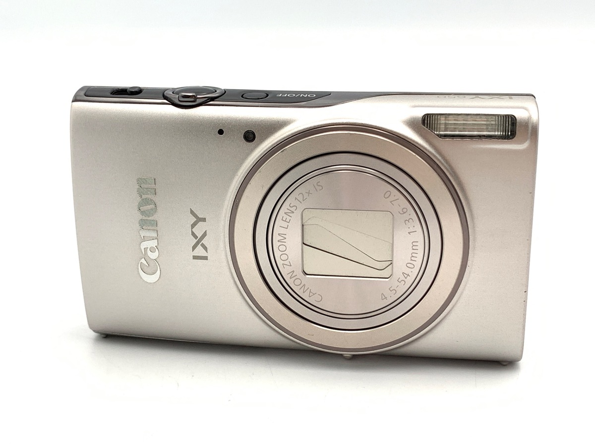 価格.com - CANON IXY DIGITAL 25 IS 価格比較