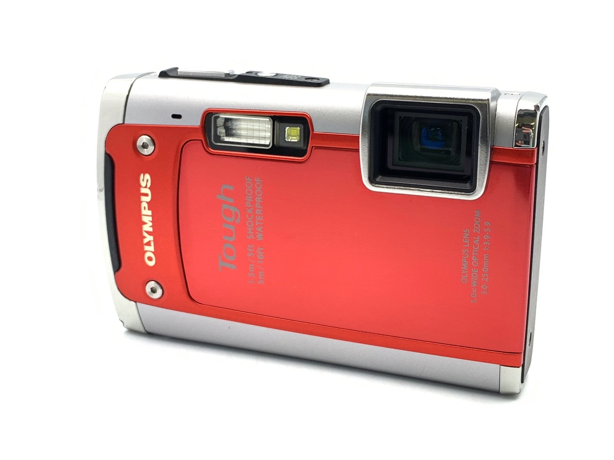 価格.com - オリンパス μ-5010 価格比較