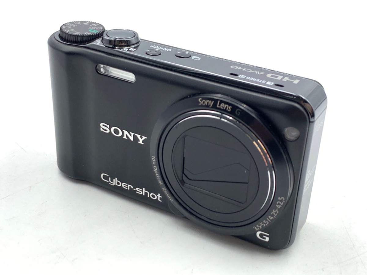 価格.com - SONY サイバーショット DSC-HX5V 価格比較