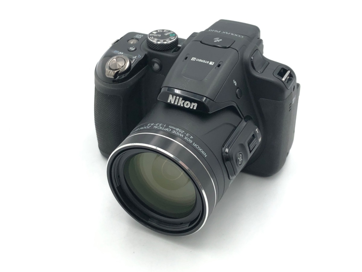 価格.com - ニコン COOLPIX B700 純正オプション