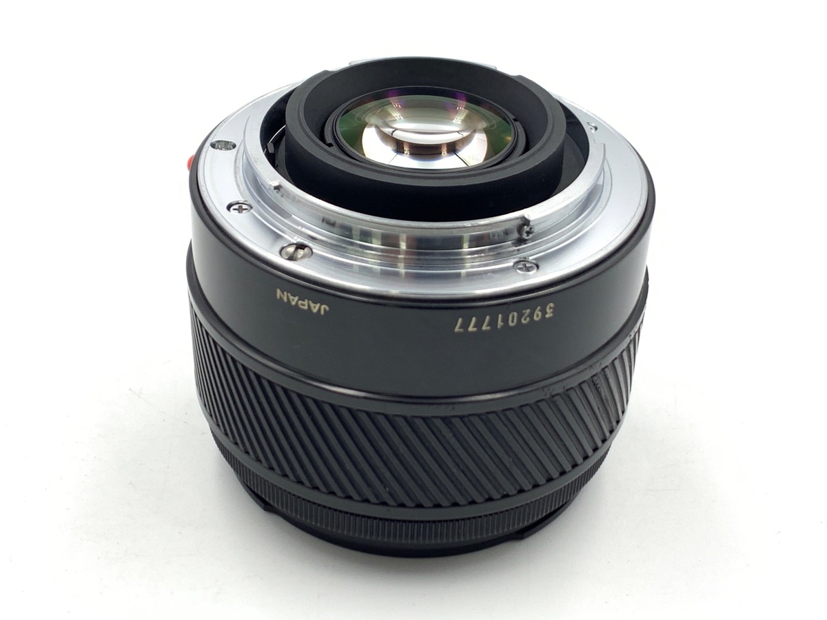 中古：B(並品)】ミノルタ（MINOLTA）AF 35/2 旧 | 2403280587144