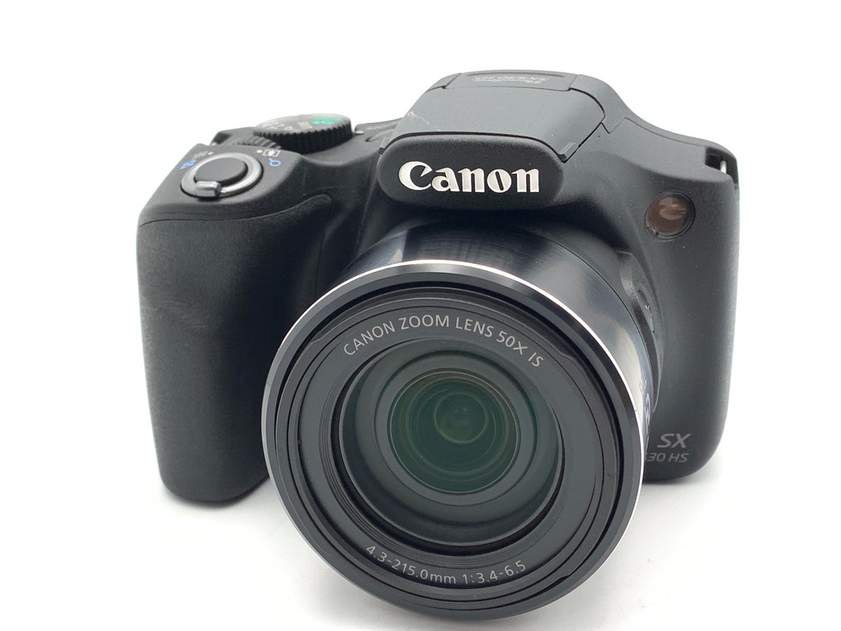 中古：C(やや難あり)】キヤノン PowerShot SX530 HS | 2403280844551