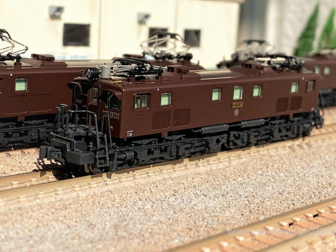 EF13 入線です。KATO 3072 | NGaugeJP - 横濱模型 | 鉄道模型Nゲージ