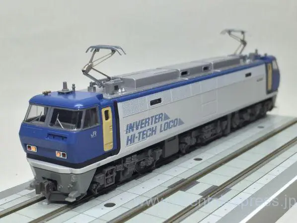 上沼垂色 485系 入線です。TOMIX 98216/98217 | NGaugeJP - 横濱模型