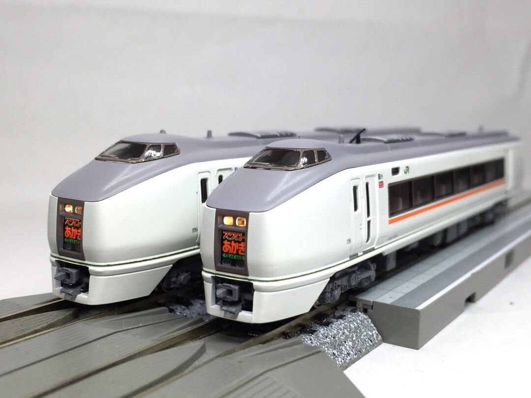 JR西日本 C57やまぐち号（茶）を弄る！ KATO 10-302 | NGaugeJP - 横濱