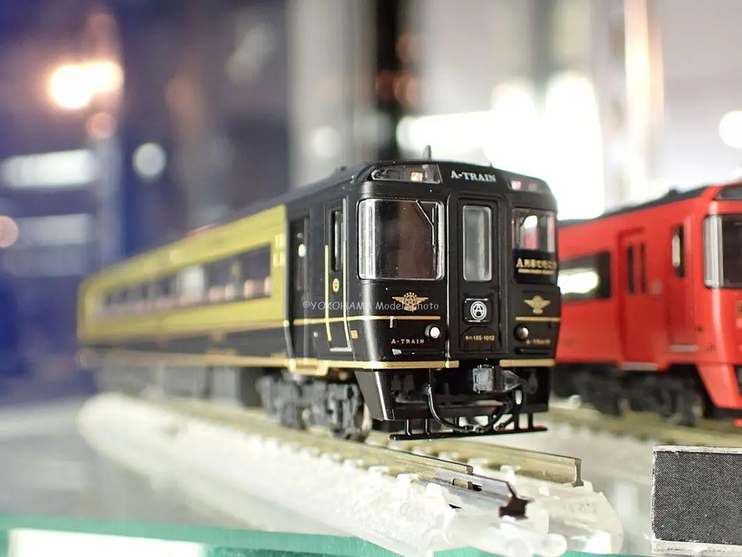 TOMIX 98420+9402×3両 8両セット 美品 激レア品 TOMIX 98420+9402×3両