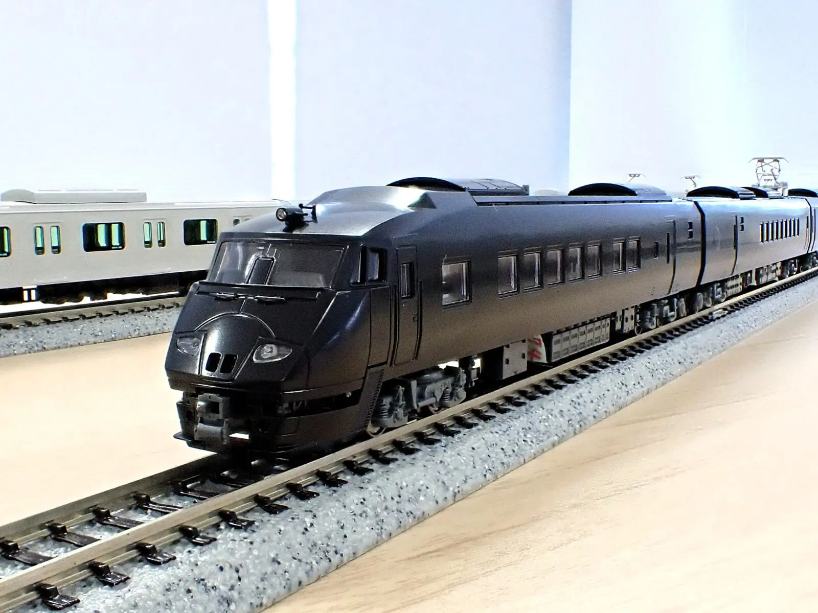 リリース情報】KATO 2025年11月メーカー出荷日が決定 カトー