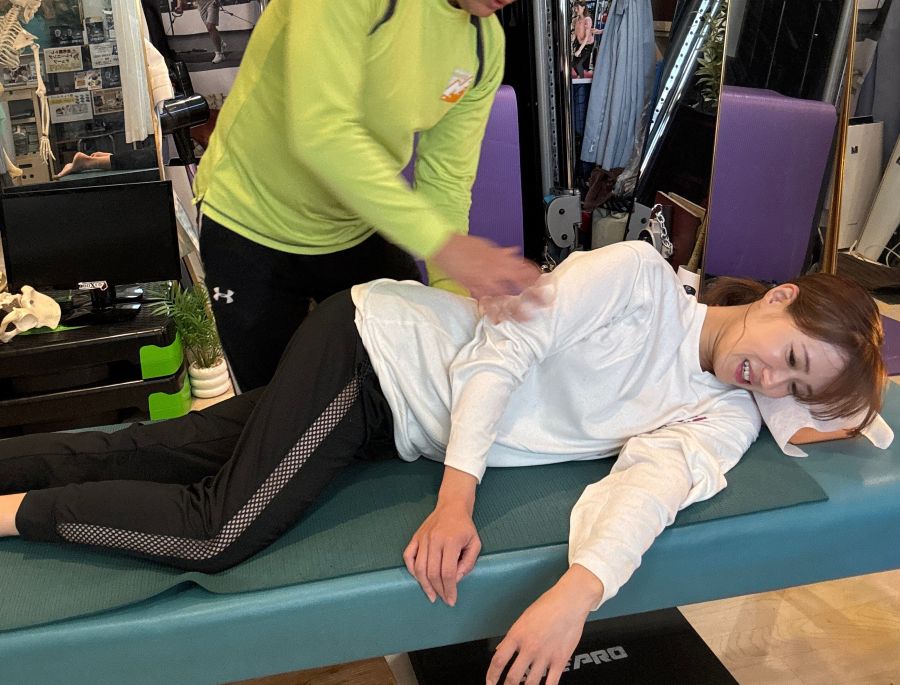 腰痛 | 登戸・向ヶ丘遊園の整体 骨盤矯正なら【ねもと整体】