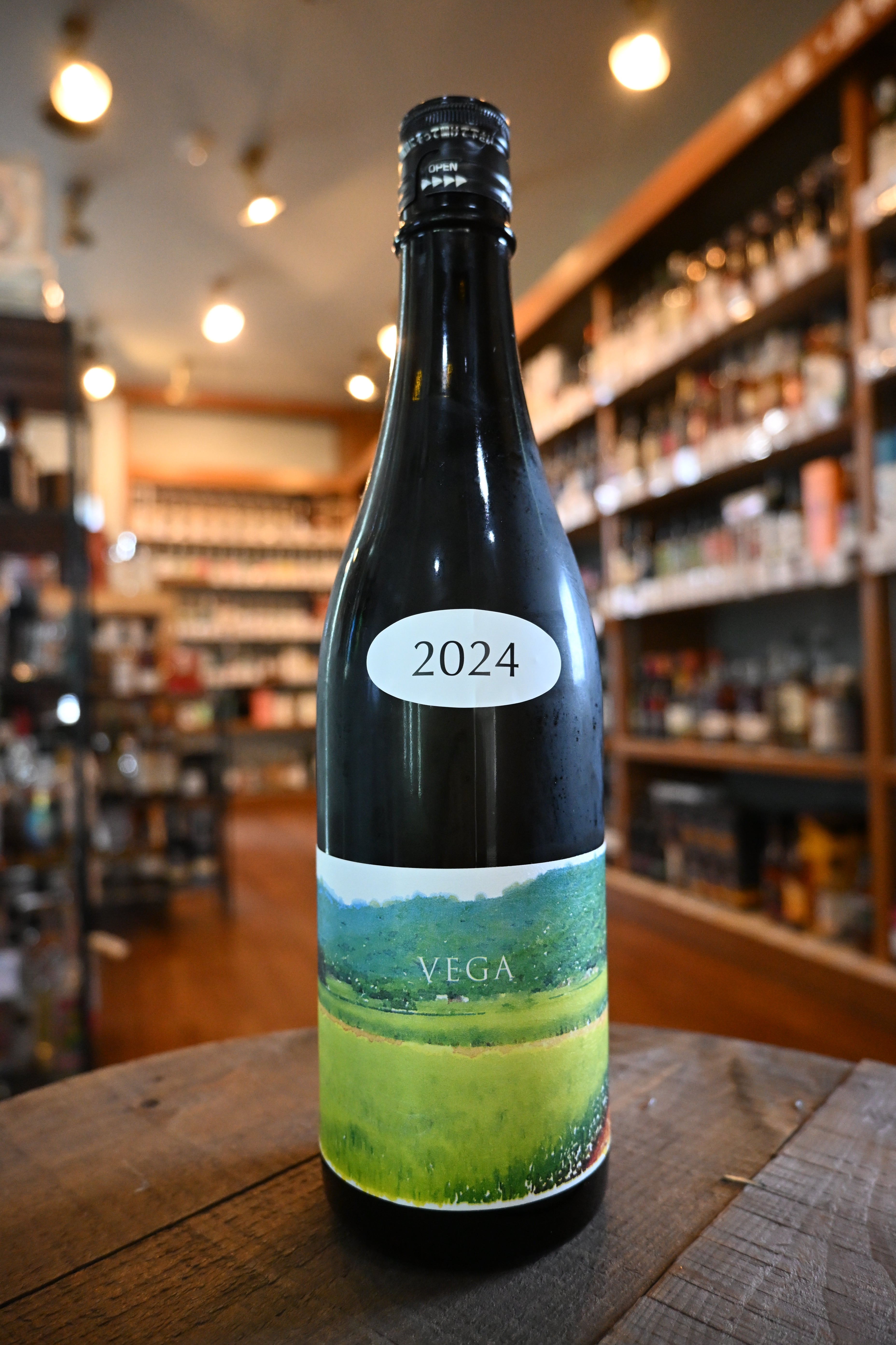 あべ VEGA 2024 – 北海道根本商店