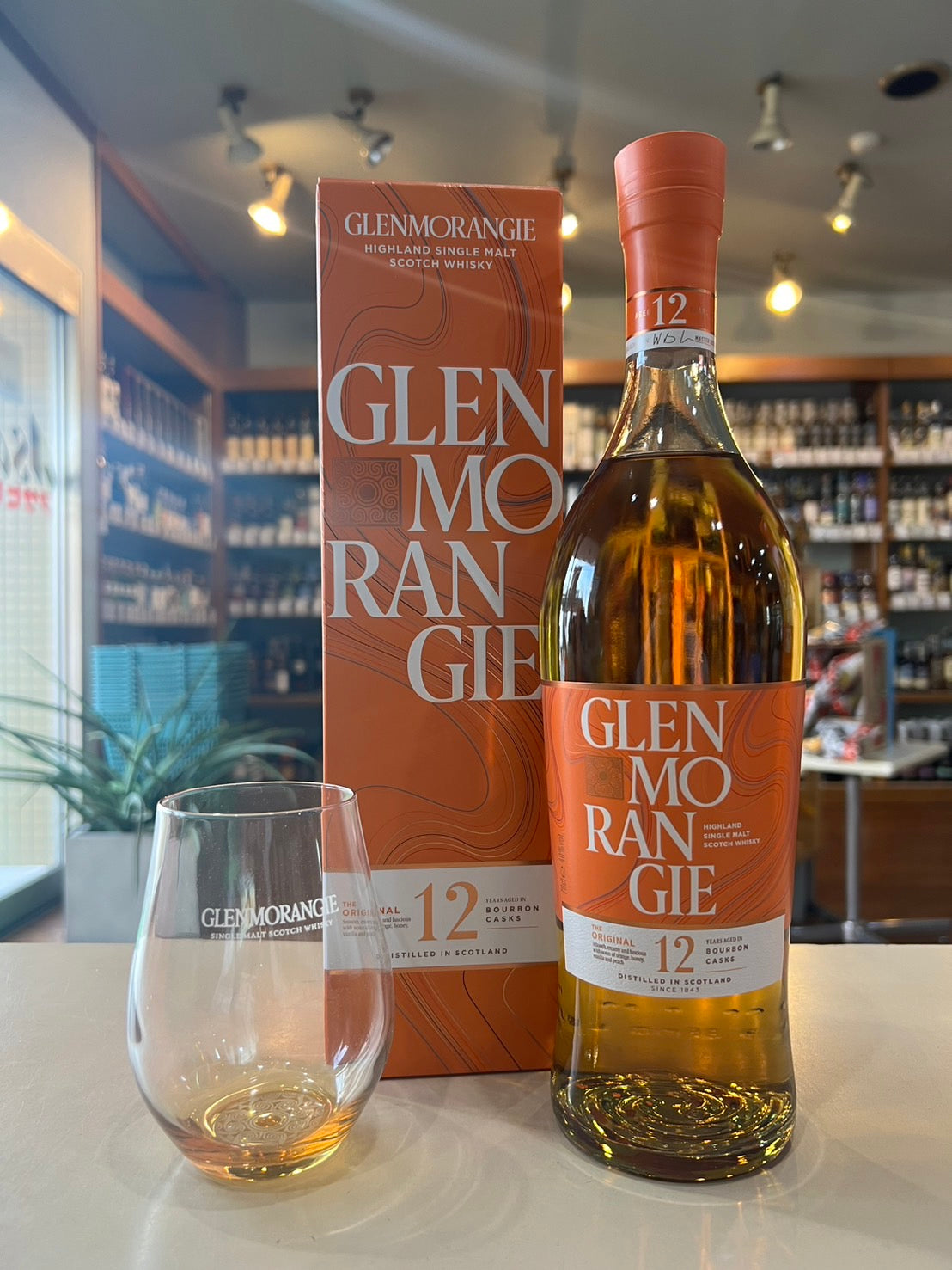 数量限定】グレンモーレンジオリジナルグッズセット グレンモーレンジ