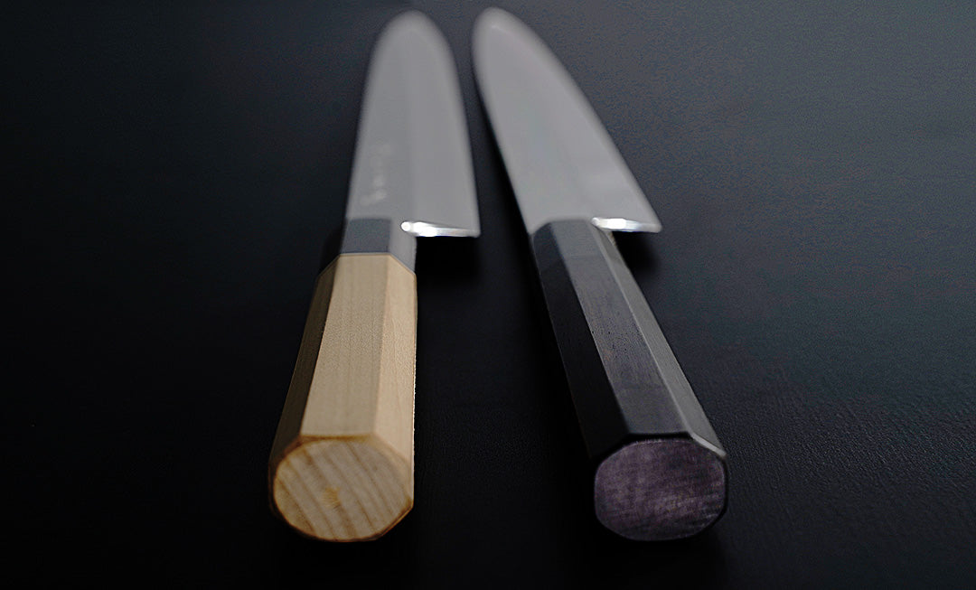 特注品包丁 – 子の日 nenohi