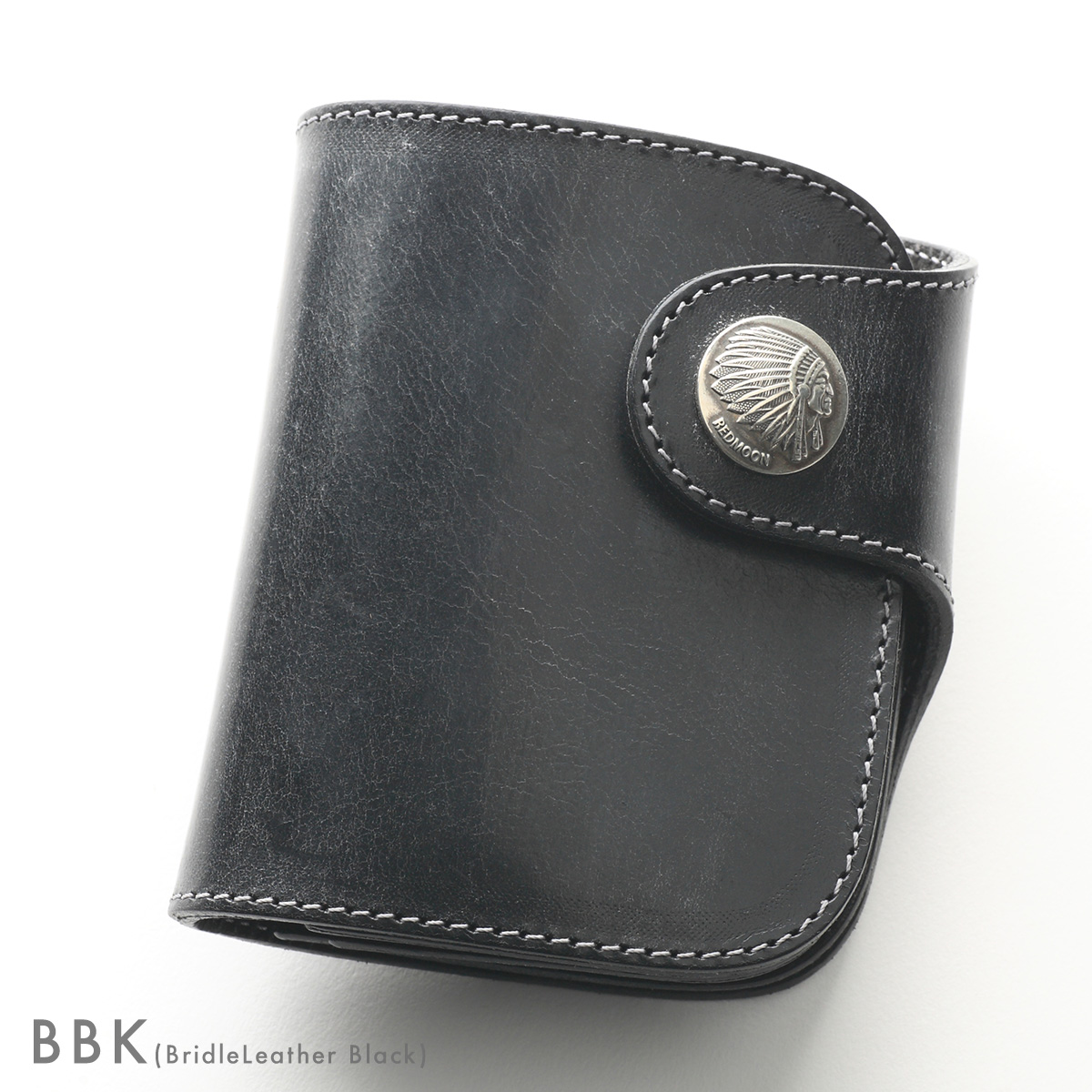 BRANDS :: PAILOT RIVER :: ショートウォレット :: ホースライディング
