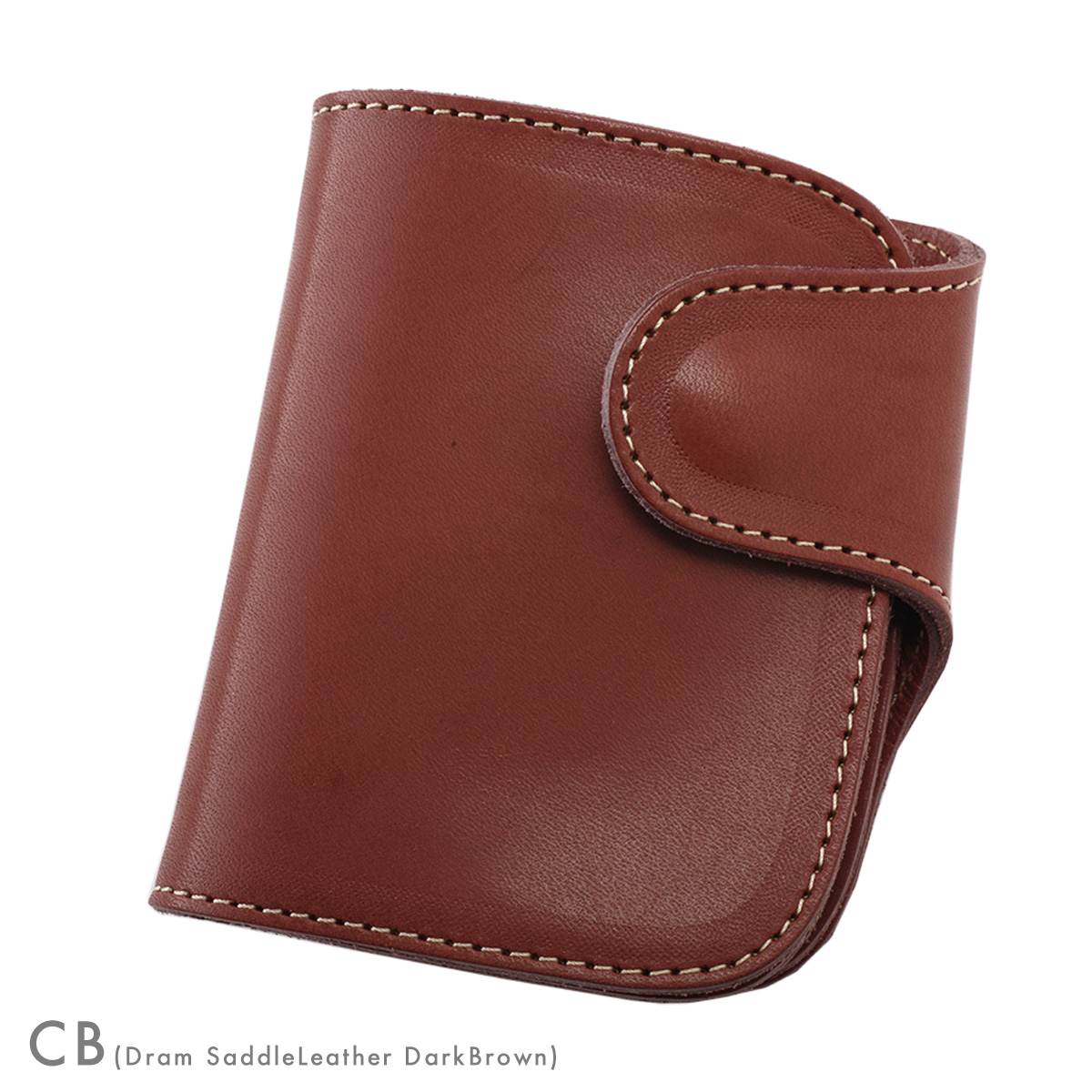 BRANDS :: REDMOON :: MID LINE :: ショートウォレット :: レッド