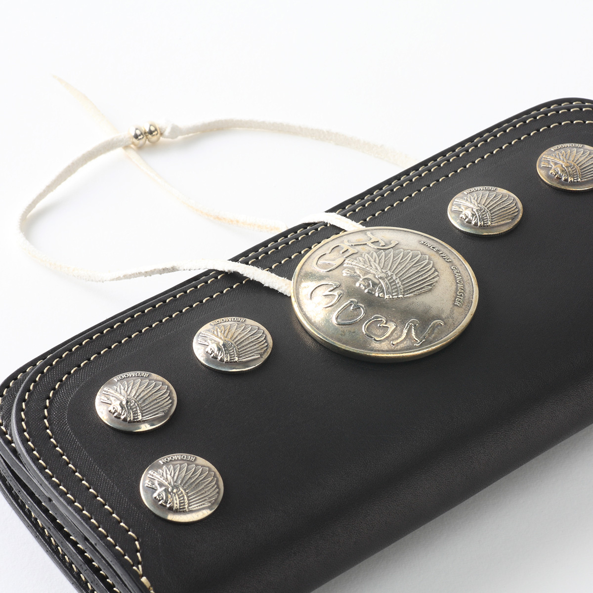 BRANDS :: REDMOON :: ロングウォレット :: その他 :: レッドムーン