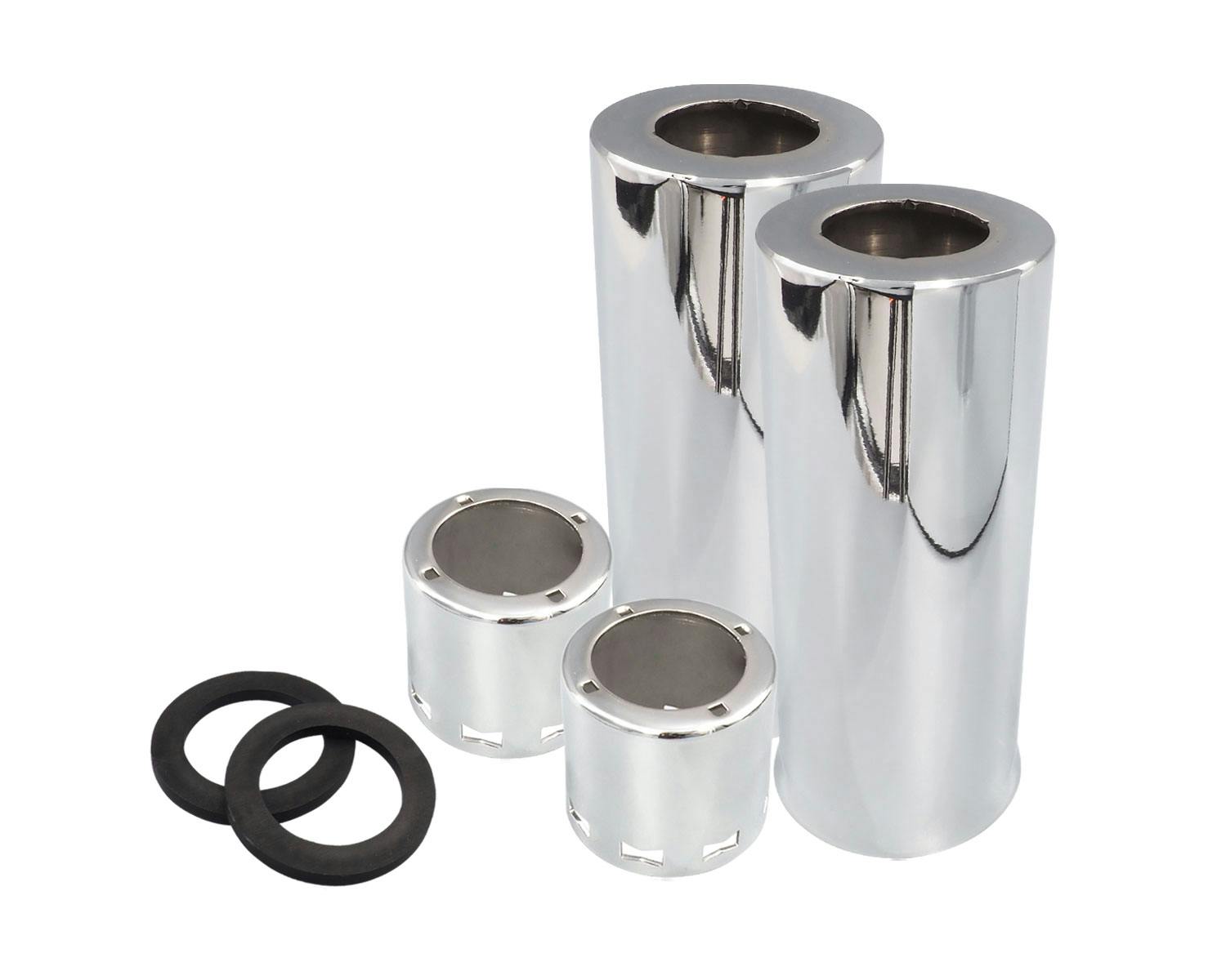 ショックカバー < リアサス周り < フォーク・ショック - ハーレー用