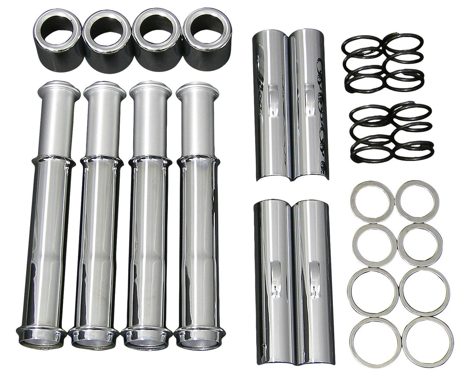 ハーレー用パーツ カスタムパーツの通信販売 ネオファクトリー