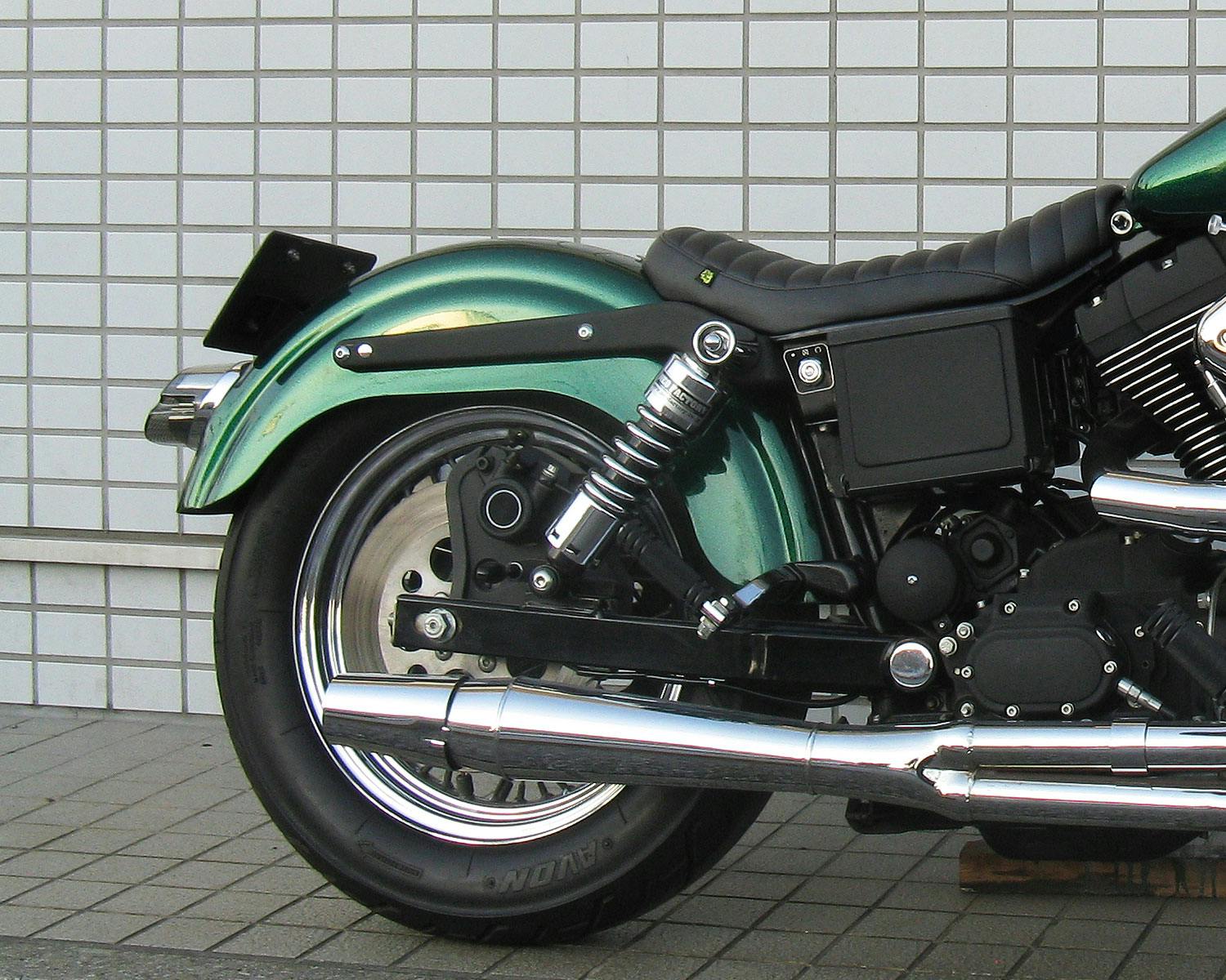 ハーレー用パーツ カスタムパーツの通信販売 ネオファクトリー