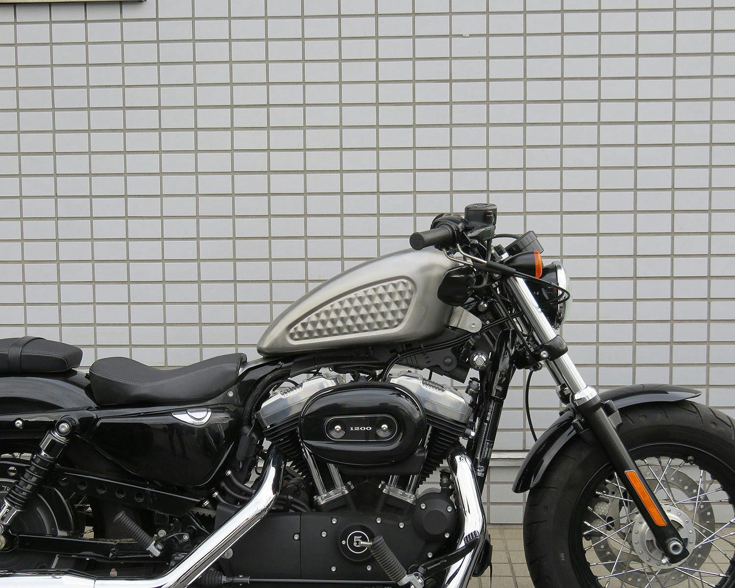 ハーレー用パーツ カスタムパーツの通信販売 ネオファクトリー