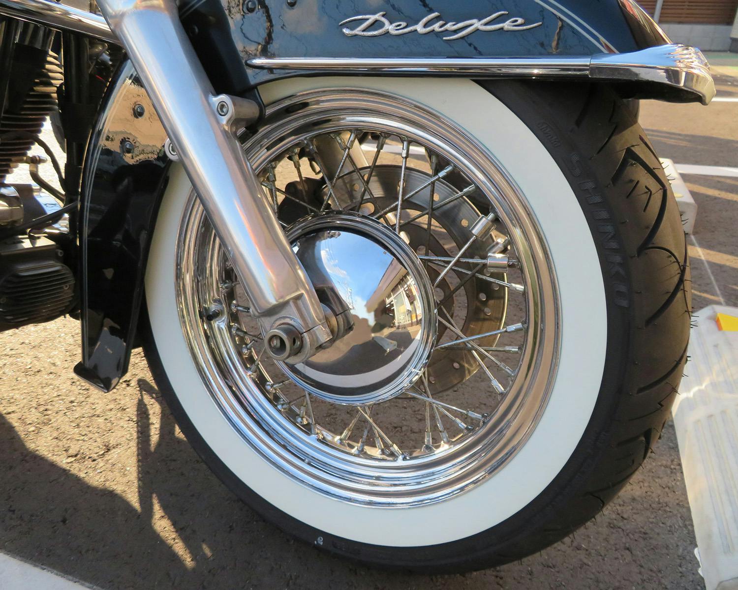 ハーレー用パーツ カスタムパーツの通信販売 ネオファクトリー