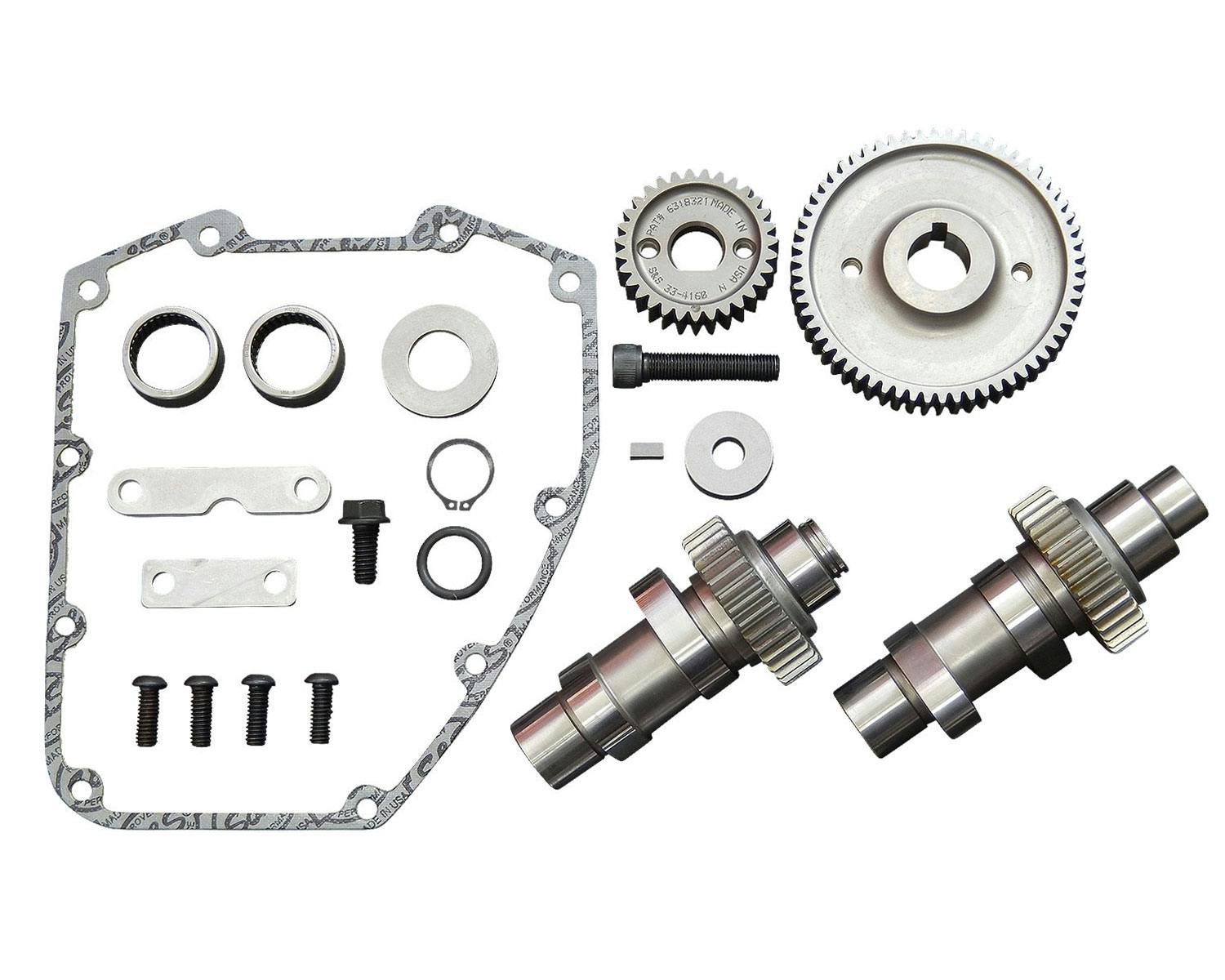 ギアカム < 07～17y用 < ツインカム用 < カムシャフト < カム周り
