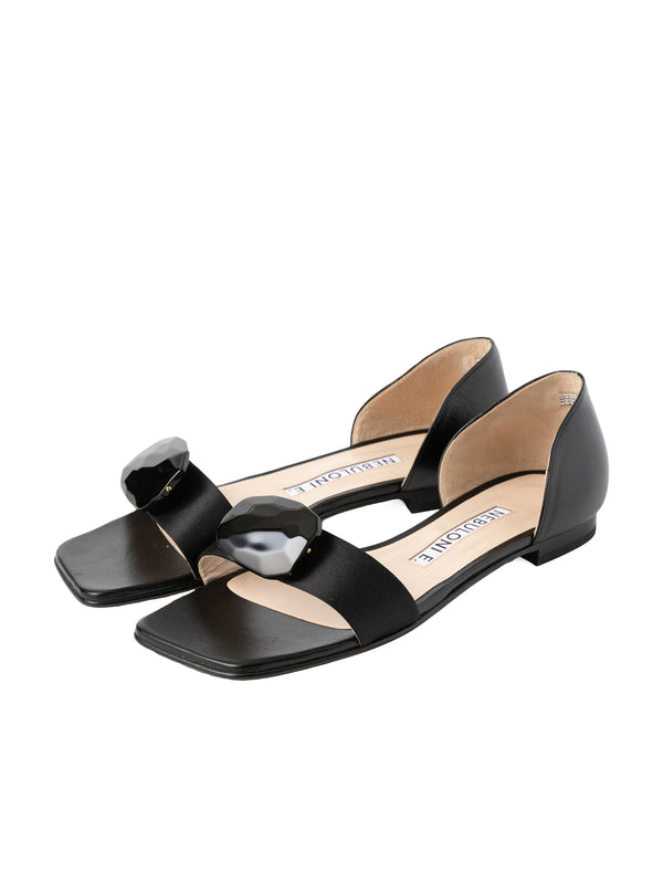 SANDALS – NEBULONI E.