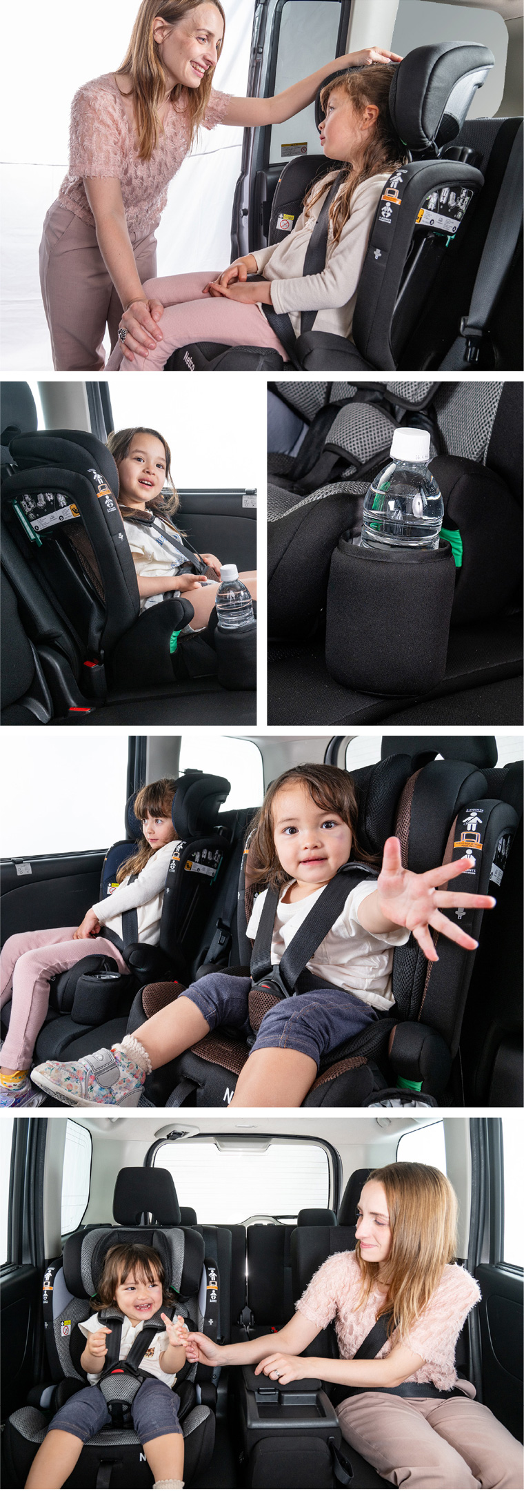 ポップピットF-R129 PoPPitF-R129 チャイルドシート ネビオ・オンライン