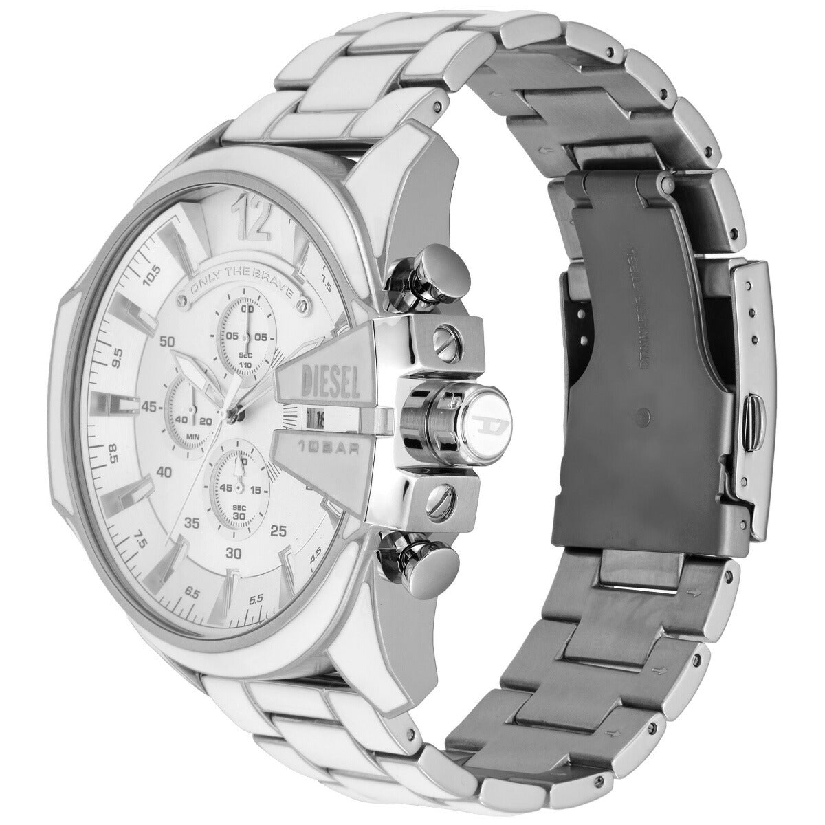 ディーゼル DIESEL 腕時計 メンズ クロノグラフ ステンレス DZ4660