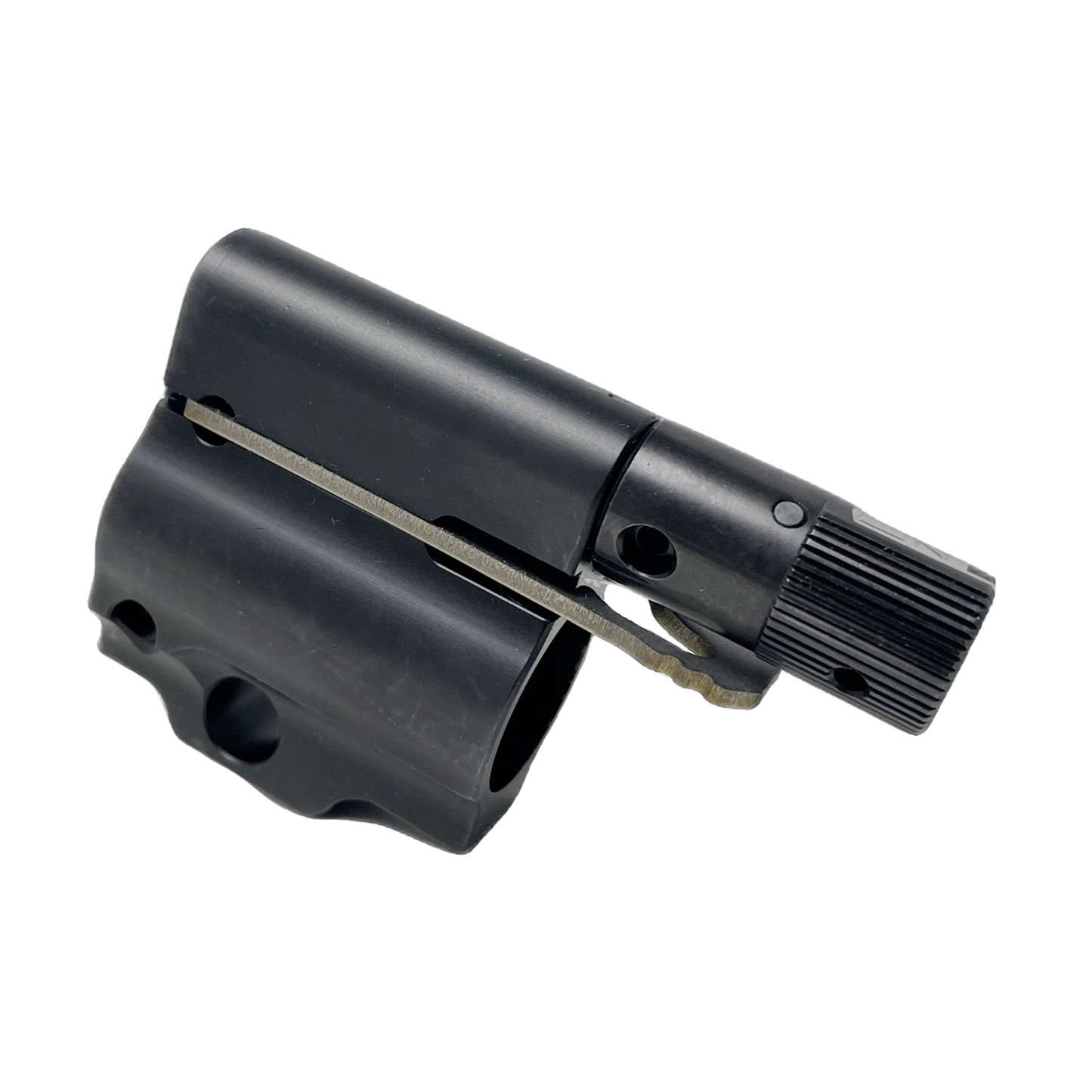 NA5 - HK 416A5 Style Adjustable Gas Block – Nefarious Arms