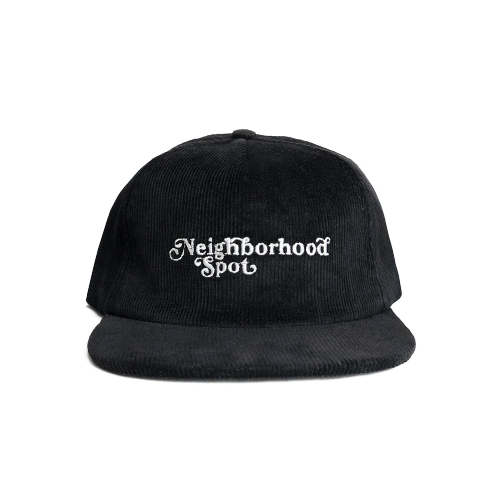 The Neighborhood Hat – Neighborhood Spot