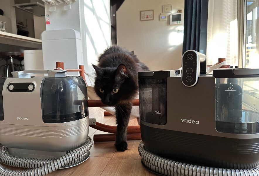 リンサークリーナー