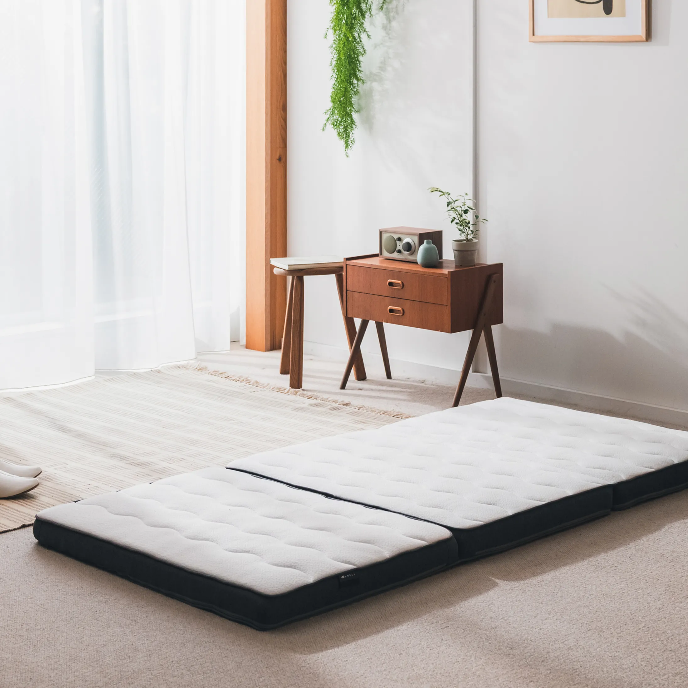 コイルフトン｜NELL マットレス （ネルマットレス）公式サイト