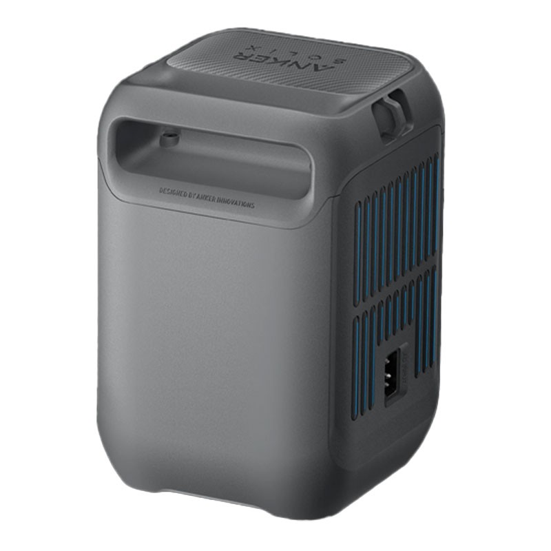 Buy Anker Solix C300 AC 288Wh at low price in Dubai | Nelooq.com