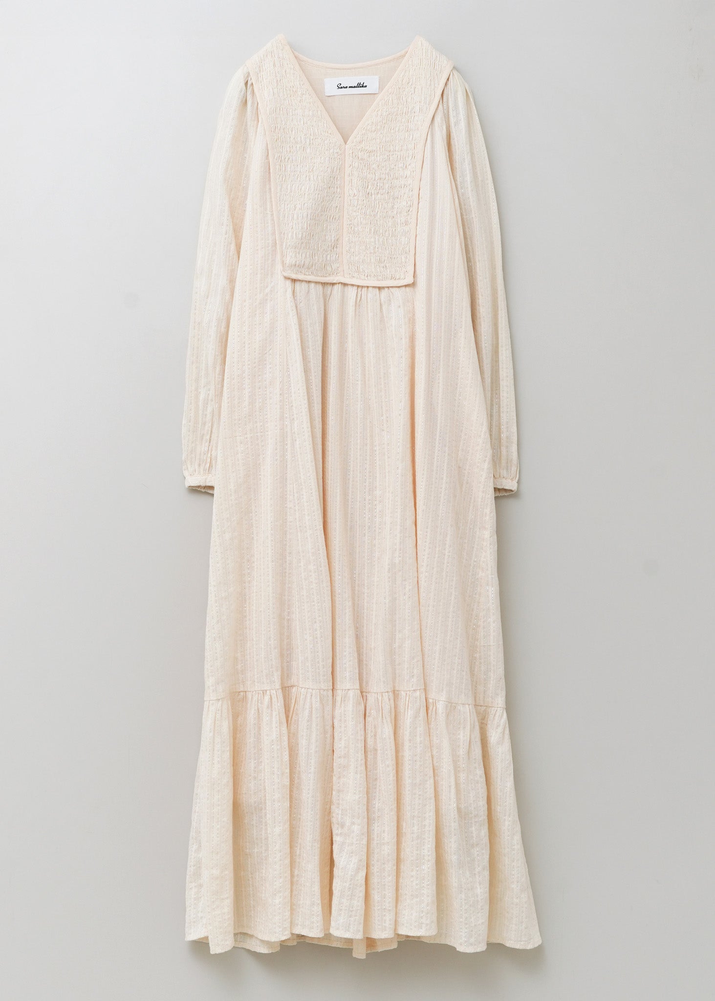 Sara mallika 2025 Spring Summer Collection | Pasand by ne Quittez