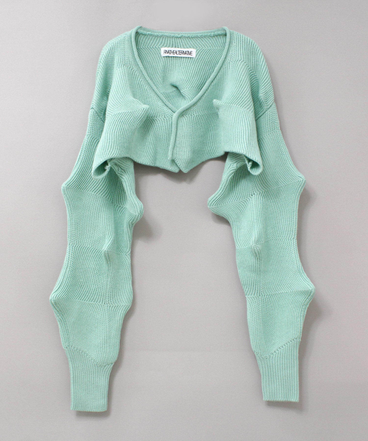 K2706 トゲトゲカーディガン(M ホワイト): トップス - RNA ONLINE