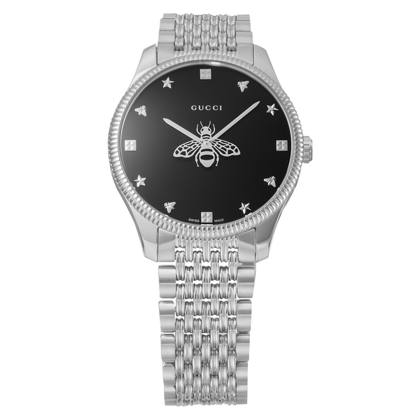 GUCCI グッチ G-TIMELESS Gタイムレス YA1264154 クォーツ ユニ