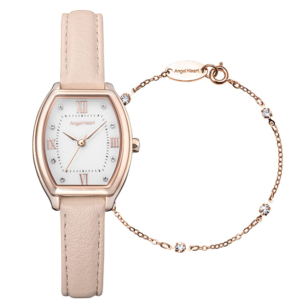 Angel Heart エンジェルハート Innocent Time Gift Set イノセント