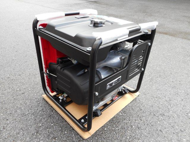 EG25i 新品 ホンダ 発電機・エンジン・モーター | 農機具ねっと