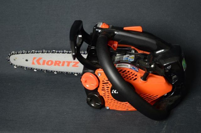 CS252T/20RCSA4 新品 やまびこ（共立） チェンソー | 農機具ねっと