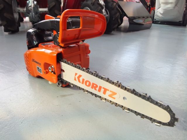 CS260T 新品 やまびこ（共立） チェンソー | 農機具ねっと