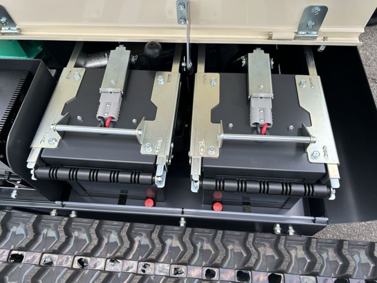 KCEB250/R 新品 やまびこ（共立） 高所作業車 | 農機具ねっと