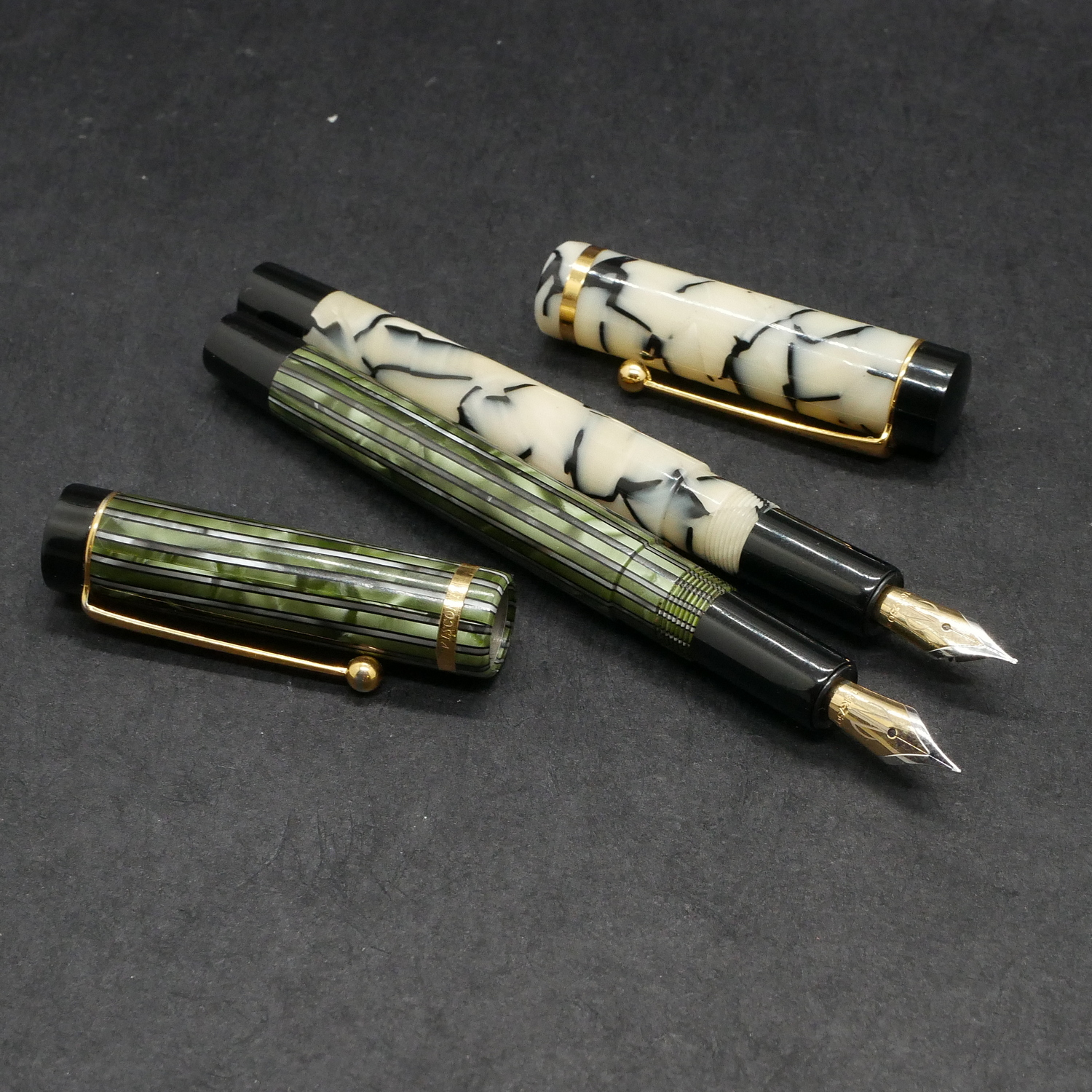 Repairs & Rebuilds – Newton Pens