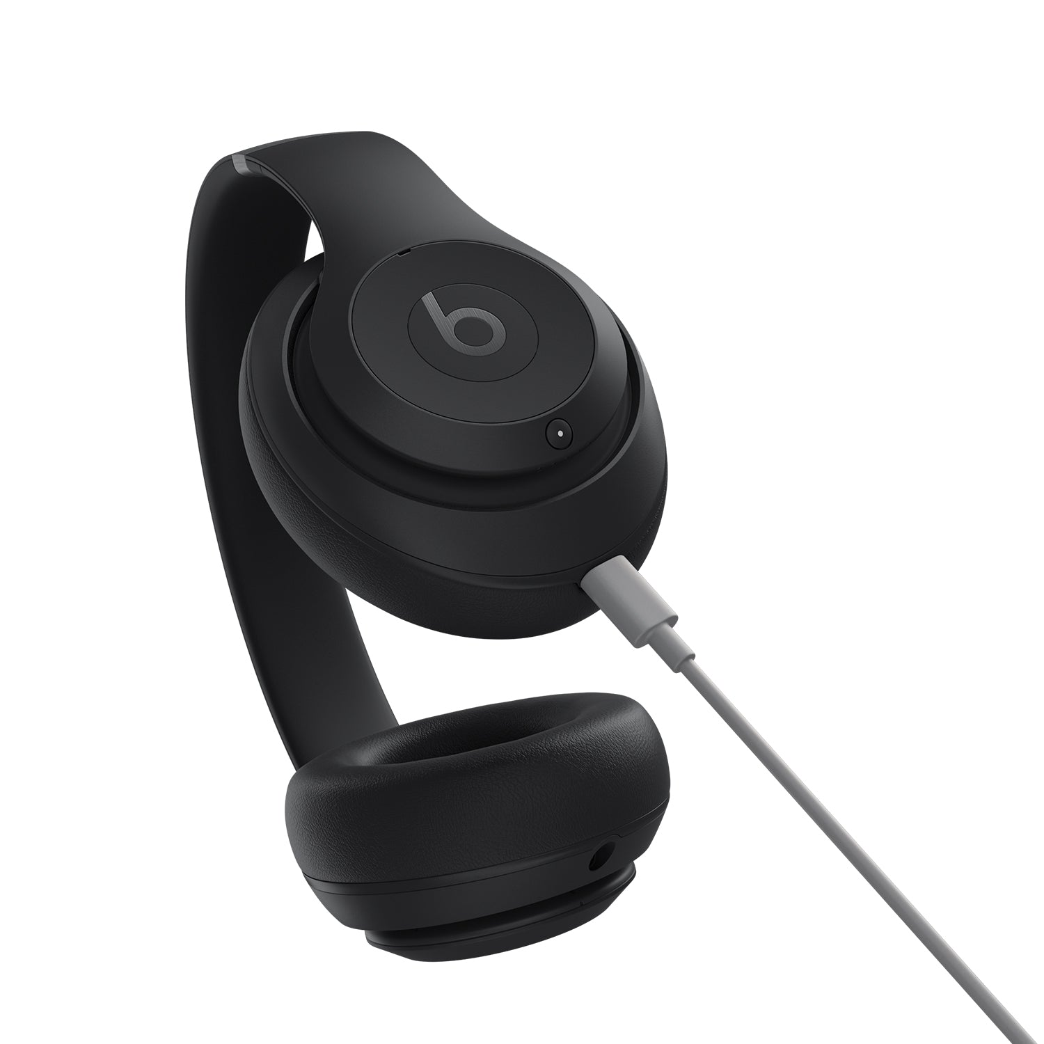 Beats Studio Pro Headphones - Black – New World