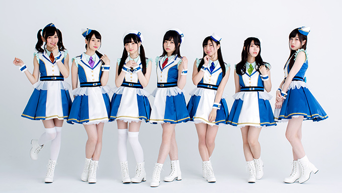 Wake Up, Girls！とRun Girls, Run！のオールナイトニッポンi」10月3