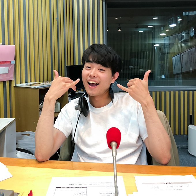 菅田将暉、初ハワイでテンション最高潮！ 興奮収まらず30分以上思い出