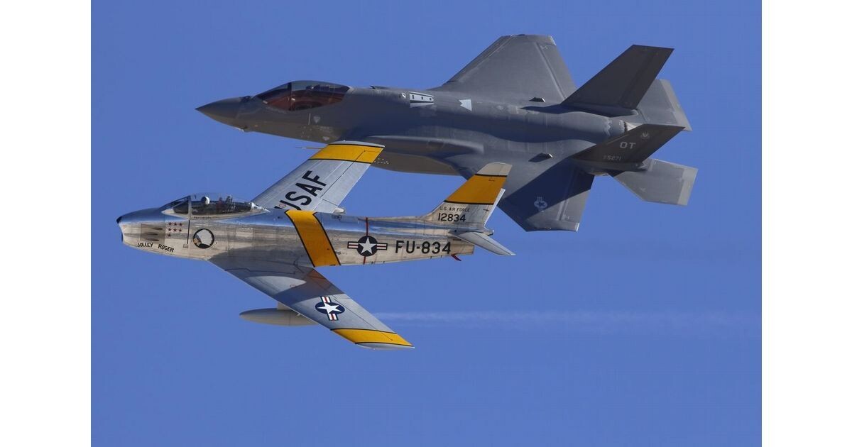 システムの統合化(18)F-35の場合 - 軍事とIT(584) | TECH+（テックプラス）