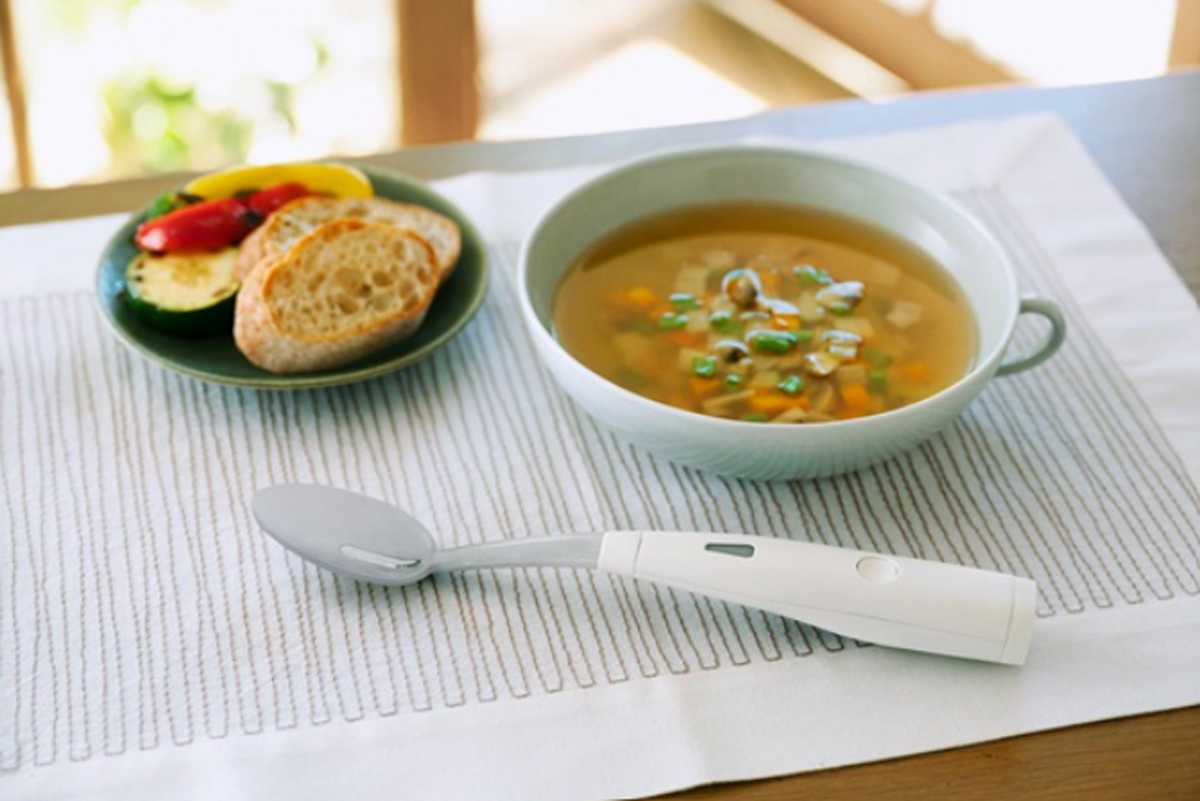 キリンのエレキソルトで減塩カレーを実食！ 薄味がコクに変わる神秘を