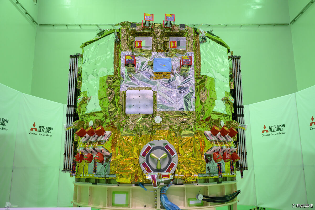 H3ロケット「24形態」いよいよ初打ち上げへ 日本最大・最強ロケットが